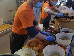 -安徽阜阳卷馍(西单店)