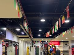 -成泰格斗(环球商业广场店)