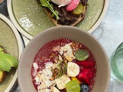 -O'mills Sourdough Bakery&Bistro(永嘉路店)