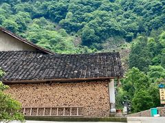 -水墨汀溪风景区