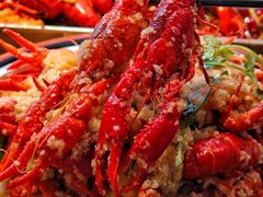 -乔街深夜食堂·小龙虾·高压锅生蚝(杭州总店)