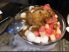 -庆合府重庆大排档(紫都城店)
