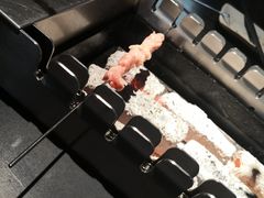 -很久以前羊肉串(中山公园店)