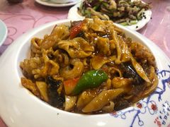 八珍豆腐-昱德来·天津菜(河西店)