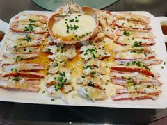 -海景壹号大酒店(惠钱路店)