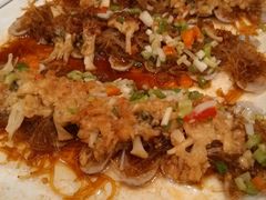 蒜蓉蛏子-恒记饭店·海鲜明档(淹城店)