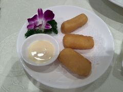 -海皇酒家(钰海万国汇购物广场店)