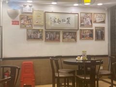 大堂-丽的面家(多宝路店)