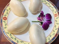 -鹿鸣春饭店(总店)