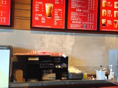 -星巴克(嘉兴桐乡吾悦广场店)