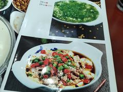 -力力豆花庄(广渠门店)