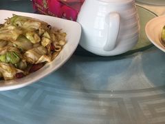 -玉林烤鸭店(定福庄店)