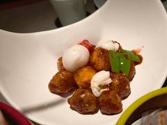 -闽上鲜·福建菜(龙湖滨江天街店)