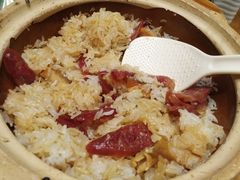 -彩蝶谷美食廊·粤式经典南番顺·铁板烧烤泰风味(广州长隆酒店)