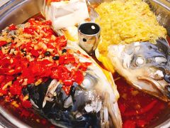 -望湘园·湖南菜(宏伊店)
