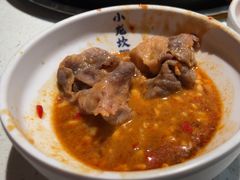 -小龙坎火锅(总店)