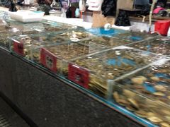 水产区-石塘路海鲜市场(草厂中路店)
