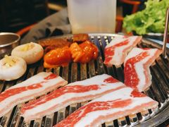-原始泥炉烤肉(总店)