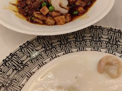 -梅龙镇酒家(南京西路总店)