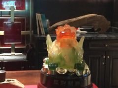 -千百味红餐厅·江西菜(绿地双子塔店)