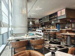 -星璞全日餐厅·高空自助餐(深铁铂尔曼酒店)