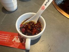 -前门·鲜肉火锅(长风店)