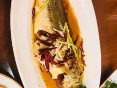 -青瓦餐厅·生鱼片·韩园烤肉(西塔店)