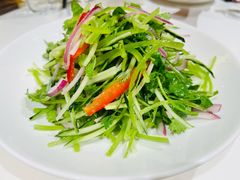 -老爷庙风味美食府(魏都大道店)