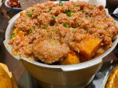 -杨记隆府(南坪店)