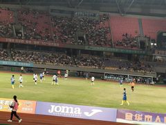 -金华市体育中心