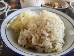 -张关合渣(航空大道店)