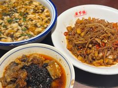 -天下客饭店(中山路店)