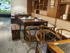 -老灶房-四川土菜(开元店)