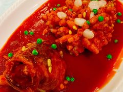 松鼠大黄鱼-徐记私厨(半淞园路店)