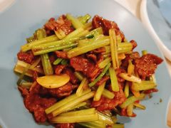 -香香海南菜餐厅