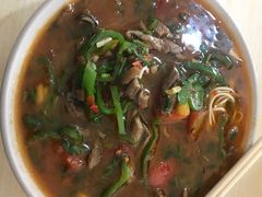 -尧钧财鱼面(育才路店)