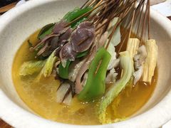 -嘉州叶婆婆钵钵鸡(建设路店)