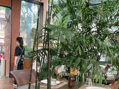-巴别塔法餐舍(朝阳店)