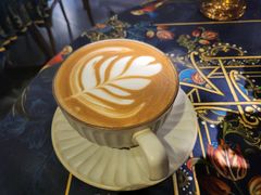 -第101座花园餐厅(湖滨88店)