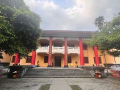 -桂林独秀峰王城景区