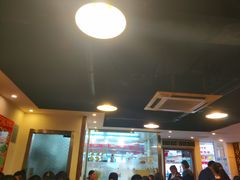 大堂-永祥烧腊餐厅(虹口店)