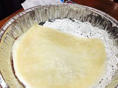 吉祥春饼-吉祥春饼·烤鸭(国贸店)