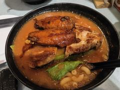 -华嫂冰室(尖沙咀店)