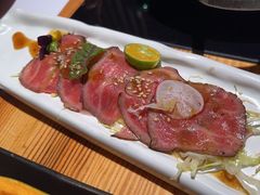 -花潮料理艺食馆(世欧广场店)