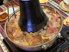-卡万金特色藏餐