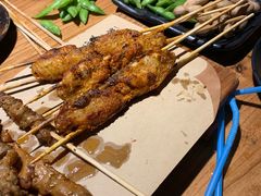 -串来串去(中关村店)