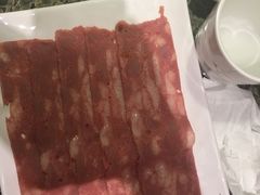 -韩小悦牛排烤肉无限续(遂宁万达店)