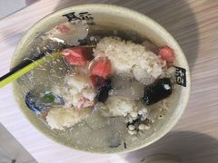 -溢仙茶(中防万宝城店)