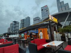 -琶醍壹号•潮菜江景餐吧