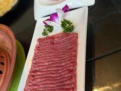 -南门涮肉(上海一店)